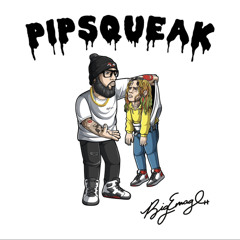 Big Emage - Pipsqueak Prod. By MelloBeatz.mp3