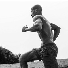 where you find yourself - David Goggins / Parent Issues (slowed) [audio edit]