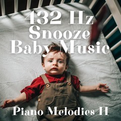 432 Hz Cottage Dreams