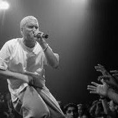 "Me On A Mic" hip hop rap beat (produced by. devantum)