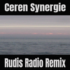Ceren - Synergie (Rudis Radio Remix)