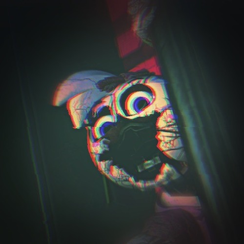 Run Run! Beginning loop | FNAF 3 Song