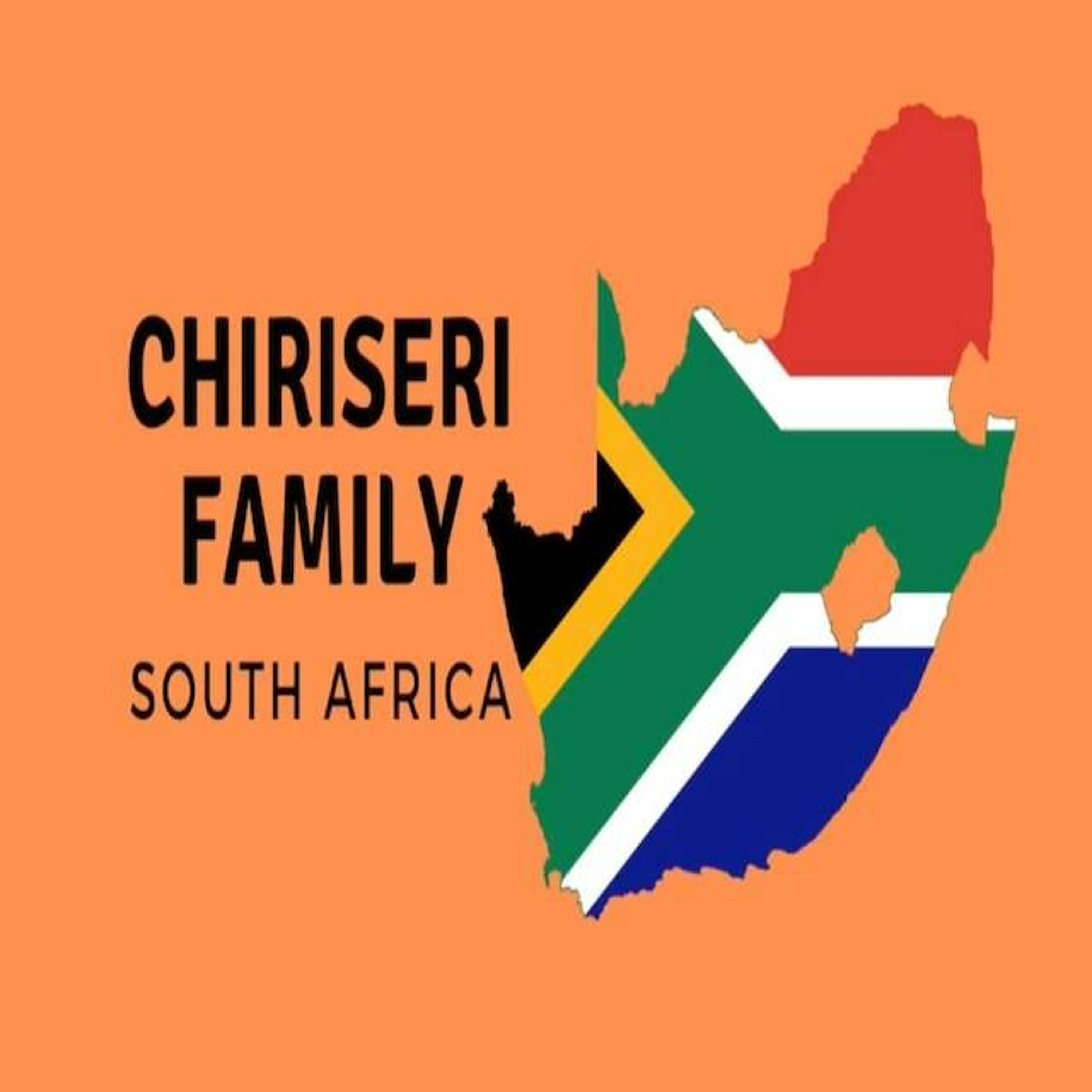 Chiriseri Family - South Africa - Aug 14, 2022 episode artwork