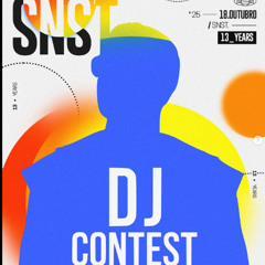 SNST DJ Contest - Jeff Honor