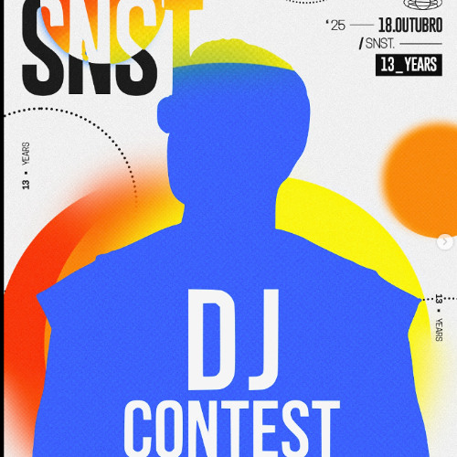 SNST DJ Contest - Jeff Honor