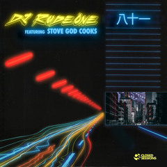 81 (feat. Stove God Cooks)