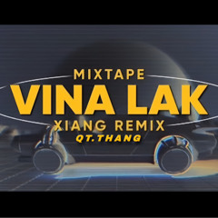 MIXTAPE - VINA LAK 2025 - QT.THANG x XIANG REMIX