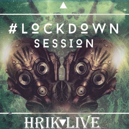 Portei Sanzei - Hrik DJ Set [Lockdown Session]