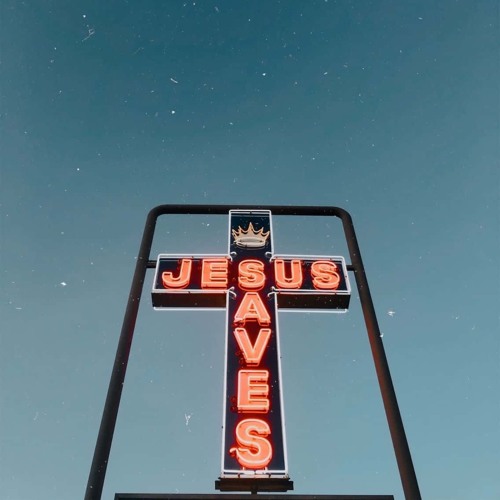 Jesus Saves
