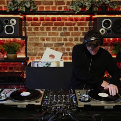 02.11.2025 Jazzdee | Microwave Studio