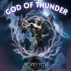 God Of Thunder (Original Mix)