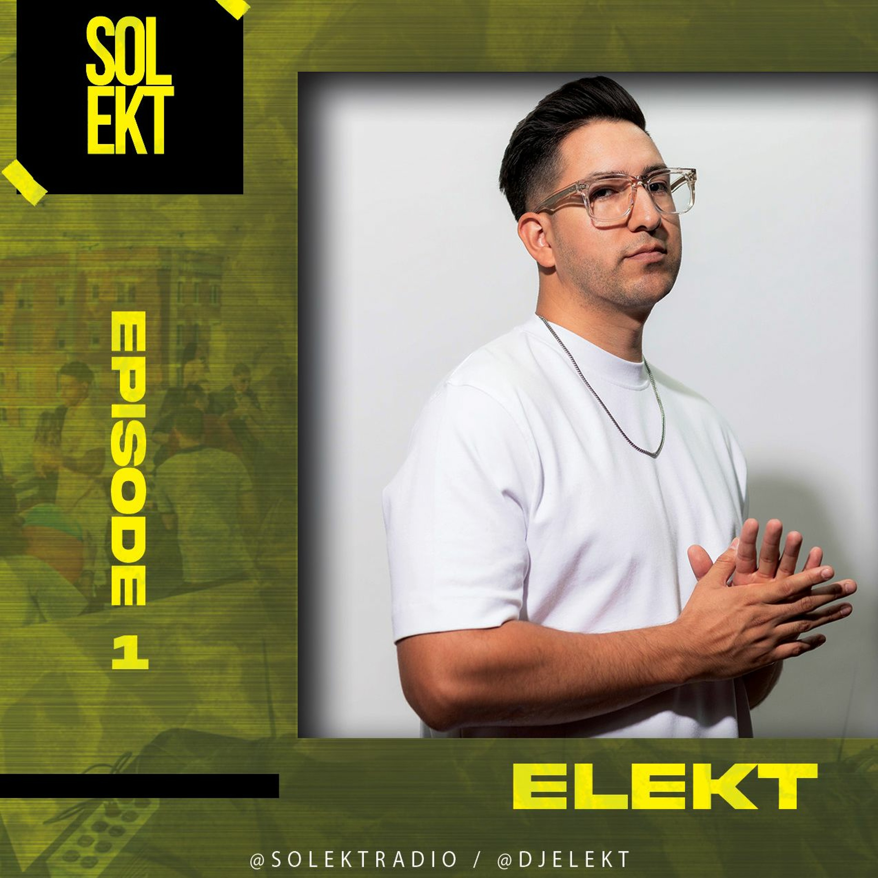 ELEKT