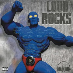 metal rock