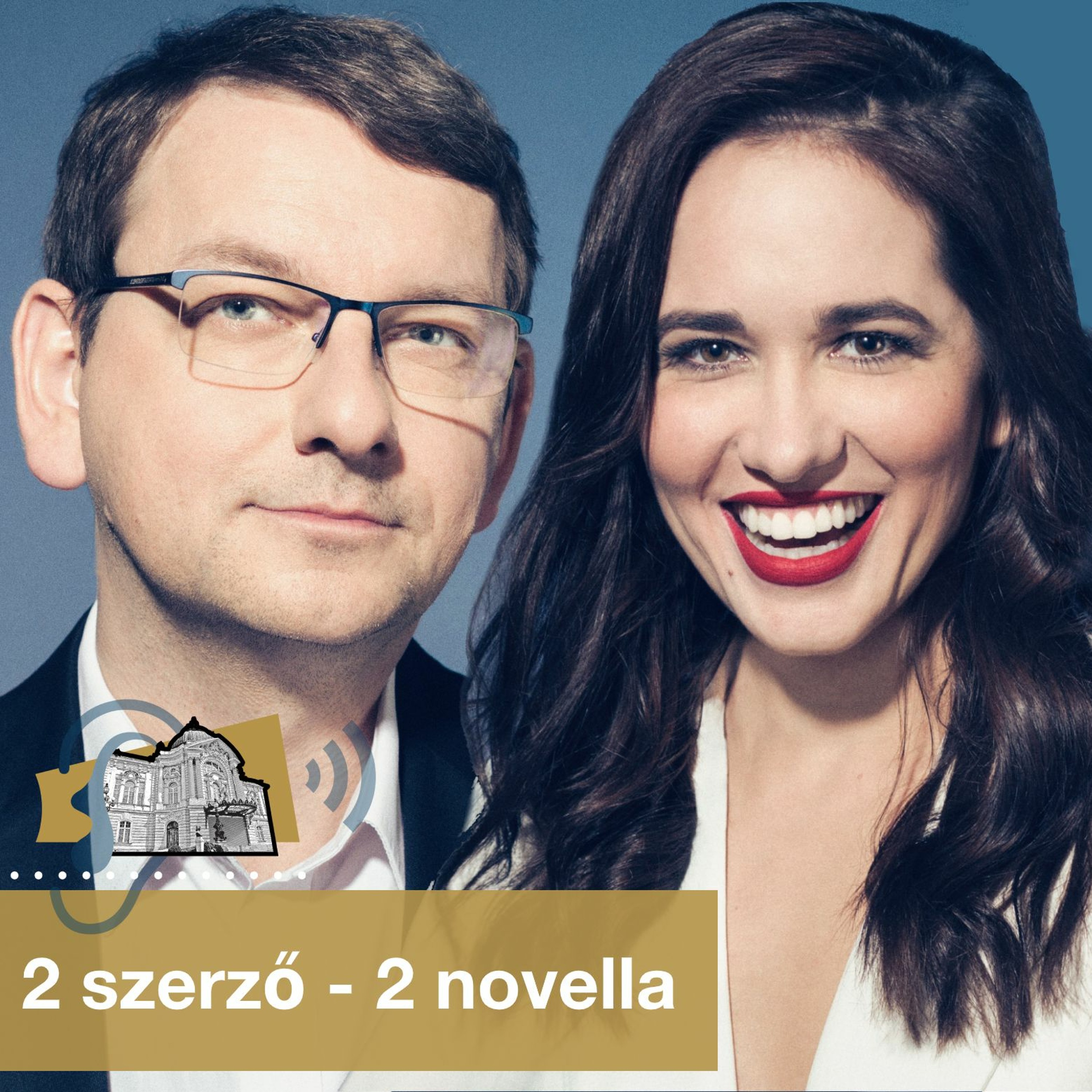 Víg Podcast