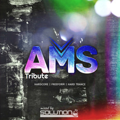 AMS Tribute - Mixed By Solution