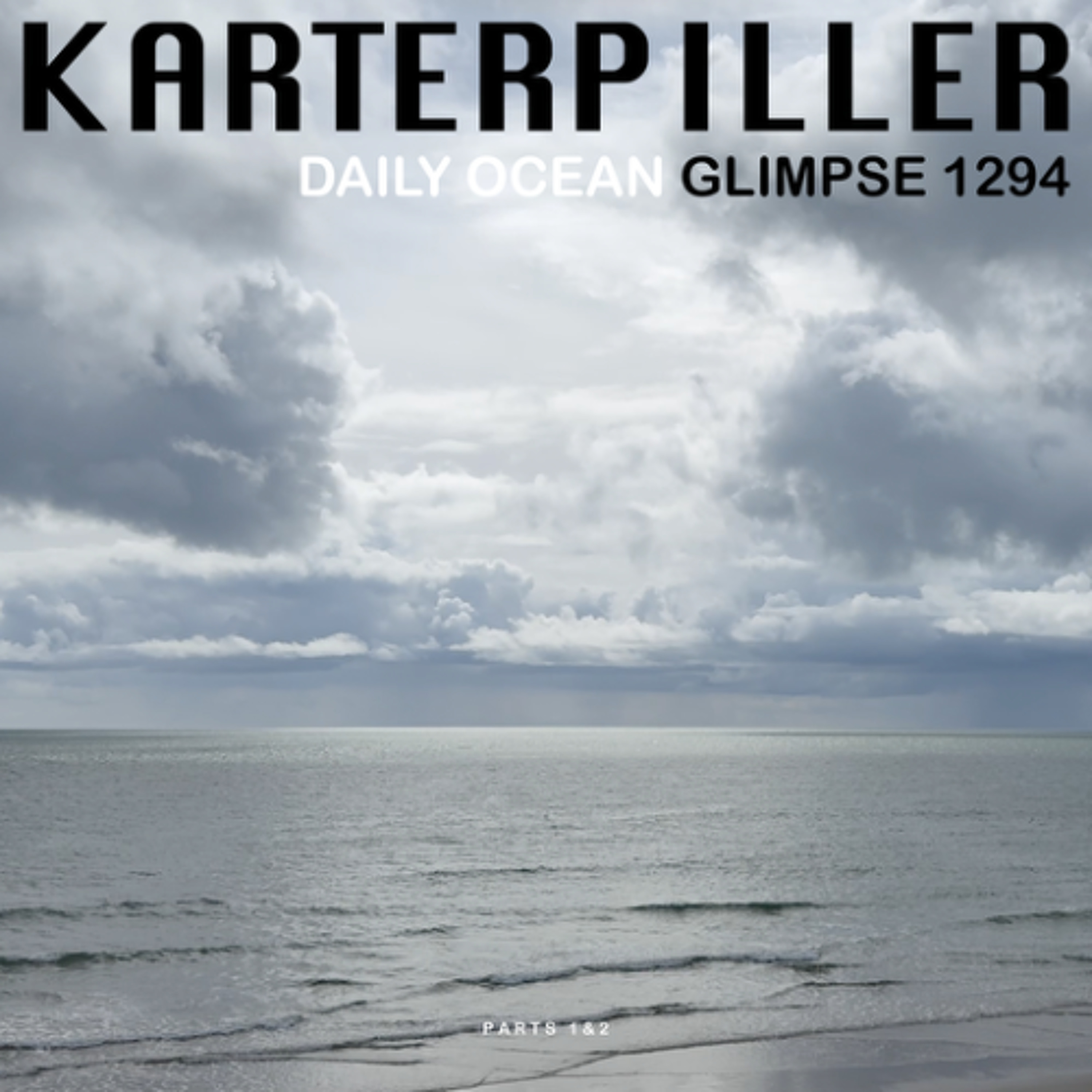 Glimpse 1294 (Apr 17 2025) episode artwork