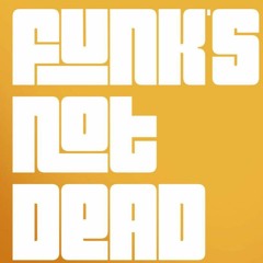 Funks Not Dead - Sounds Of Samui