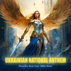 Phoenix Roar - UKRAINIAN NATIONAL ANTHEM (Epic Cinematic Cover)