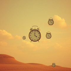 There is no time