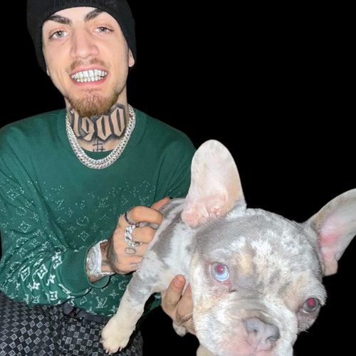 1900 Rugrat x Kodak Black x BossMan Dlow Type Beat "APPLY PRESSURE" Prod PB Large Rap/Trap