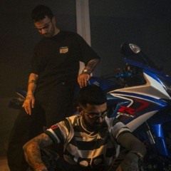 KXSNNE , Dorcci ( ft sajad shahi) ( original version)
