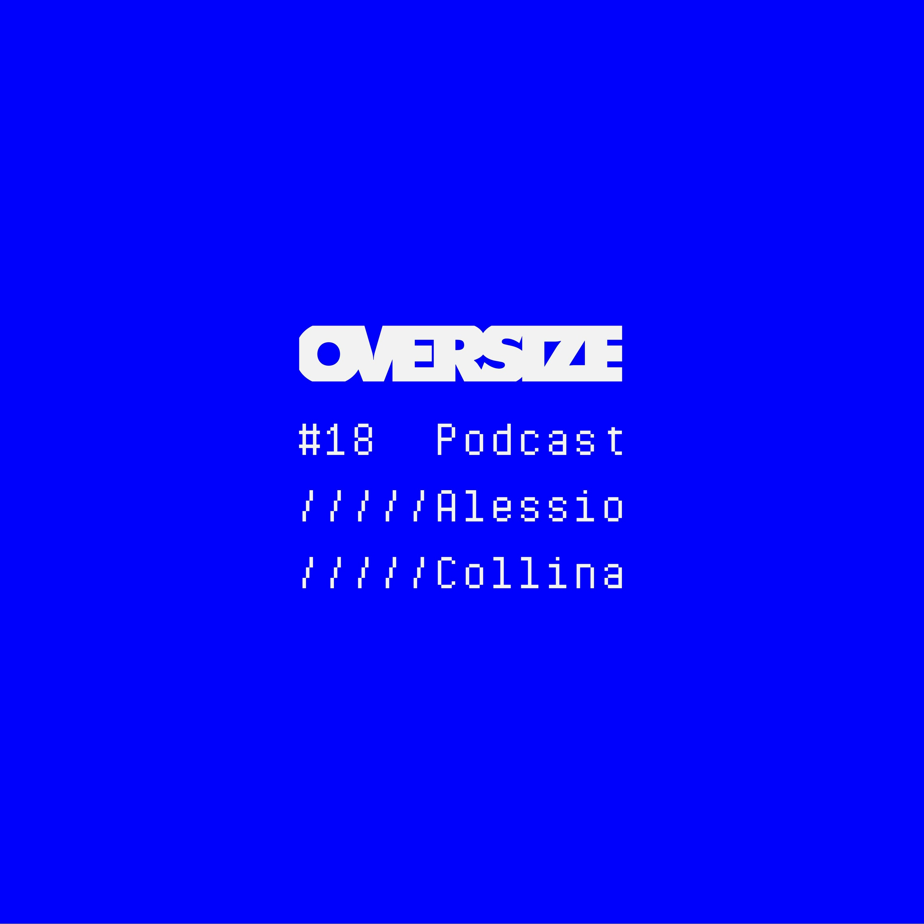 OVERSIZE Podcasts