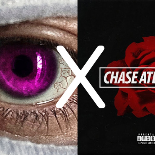 devito ego x chase atlantic swim