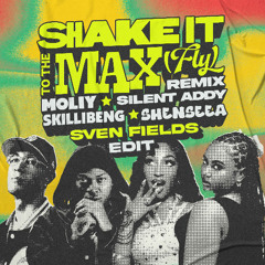Sven Fields - Shake It To The Max (Edit)