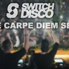 SWITCH DISCO - LIVE DJ SET FROM CARPE DIEM BEACH (HVAR, CROATIA) _HOUSE, MELODIC TECHNO, TECH HOUSE_