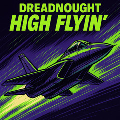 𝙃𝙞𝙜𝙝 𝙁𝙡𝙮𝙞𝙣'