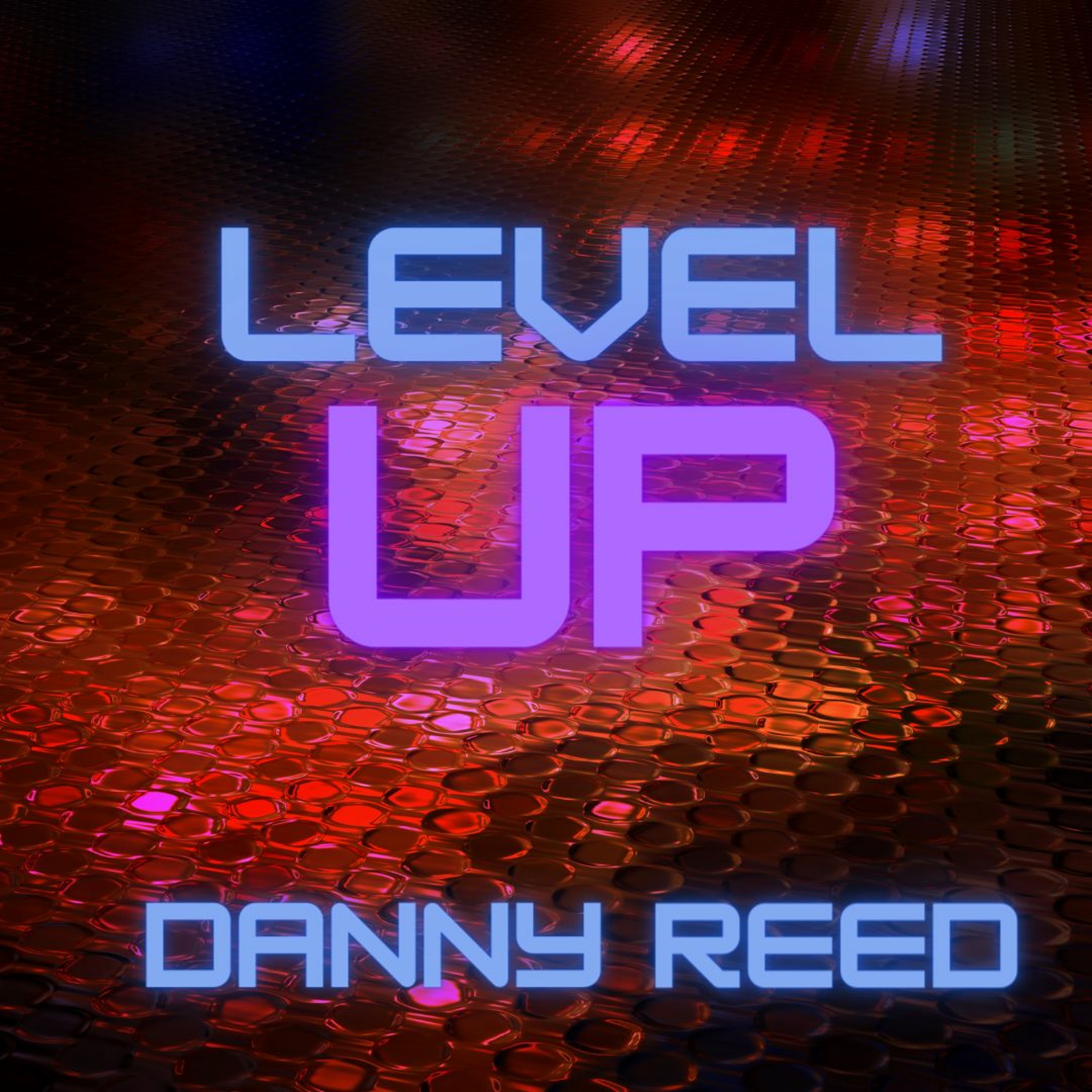Danny Reed