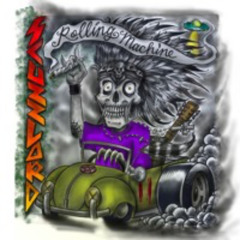 The Clydesdale Riders