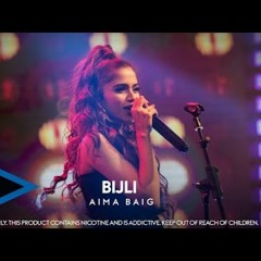 Aima Baig |  Bijli  | VELO Sound Station 2020