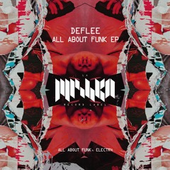 DEFLEE - Electr4 (Extended Mix) [La Mishka]