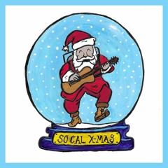 Eggnog Season (Backpack Drum Version)