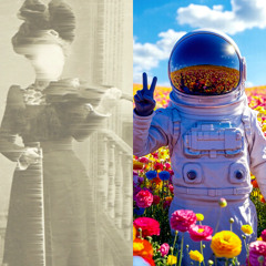 by an accidental strategy