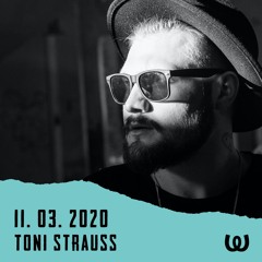 Toni Strauss @ Watergate I Berlin 11-03-20