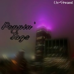 Poppin Tags - Un-Present