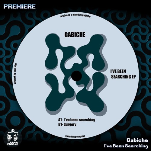 Gabiche ─ I've Been Searching