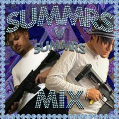 Summrs V Summrs Mix