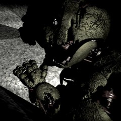 [Instrumental] Five Nights at Freddy's 3 ~ Sparta Amber Blaze V2 Remix!