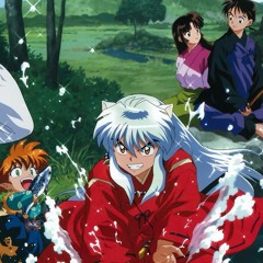 inuyasha(prod rollie)