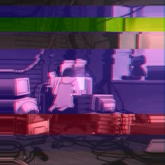 Cyberia (Prod. by Apesy & CxnsciousNow)
