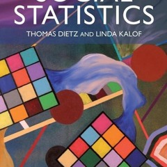 Kindle⚡online✔PDF Introduction to Social Statistics: The Logic of Statistical Re