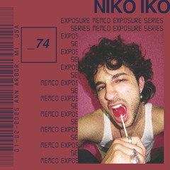 Exposure Mix 074 - niko iko