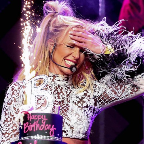 heaven on earth (happy bday britney edit)