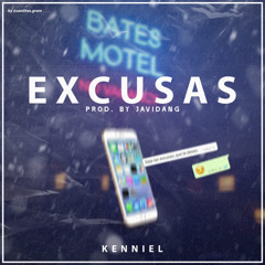 EXCUSAS-KENNIEL