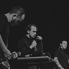 Geometric Vision - Slowemotion (Molchat Doma Remix / slowed)