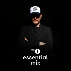 John Askew Essential Mix BBC Radio 1