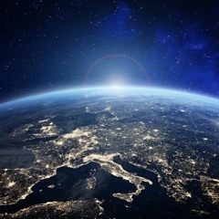 DeepThinker - Landed On Earth